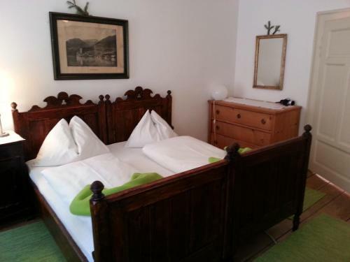 Bed & Breakfast Gasthof Simony Hallstatt