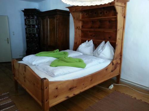 Bed & Breakfast Gasthof Simony Hallstatt