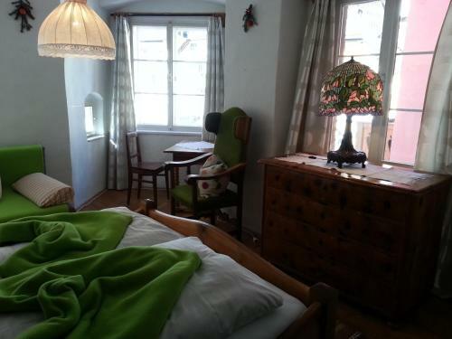 Bed & Breakfast Gasthof Simony Hallstatt