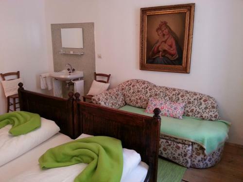 Bed & Breakfast Gasthof Simony Hallstatt