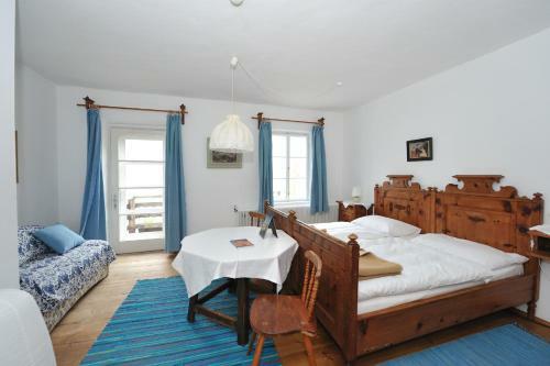 Bed & Breakfast Gasthof Simony Hallstatt
