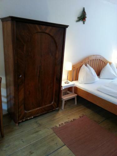Bed & Breakfast Gasthof Simony Hallstatt