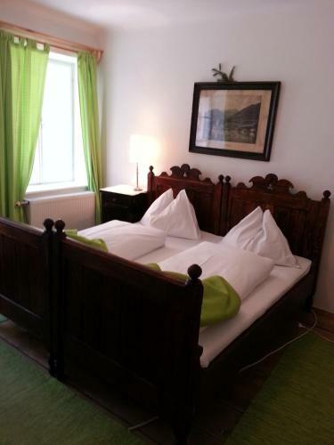 Bed & Breakfast Gasthof Simony Hallstatt