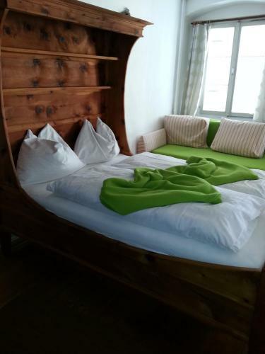 Bed & Breakfast Gasthof Simony Hallstatt