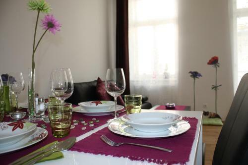 Govienna - City Center Apartments
