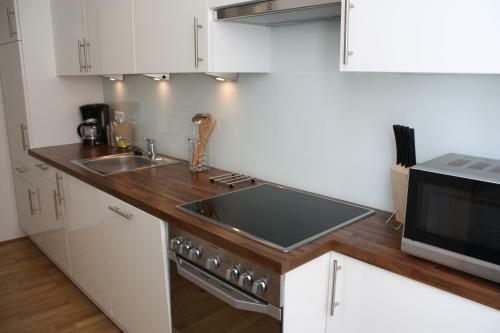 Govienna - City Center Apartments