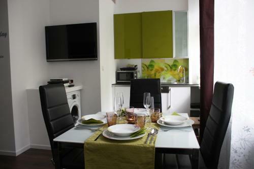 Govienna - City Center Apartments