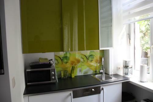 Govienna - City Center Apartments
