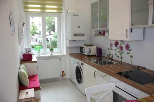 Govienna - City Center Apartments