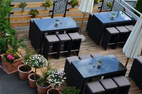 Hostal Gasthof Zur Schmiede