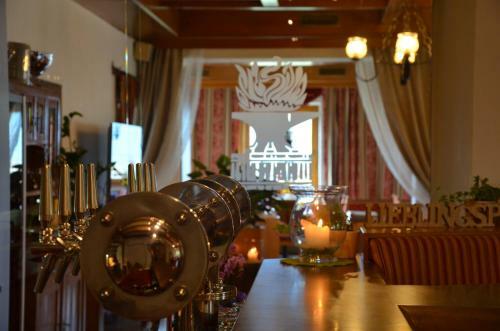 Hostal Gasthof Zur Schmiede