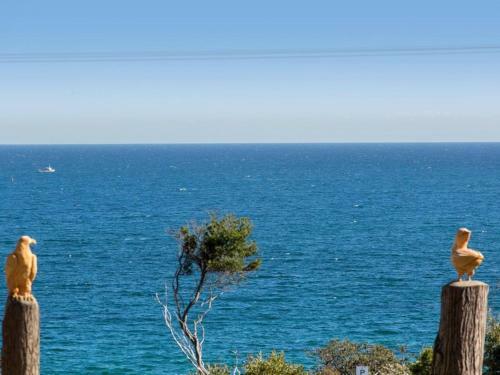 Mt Martha Villas