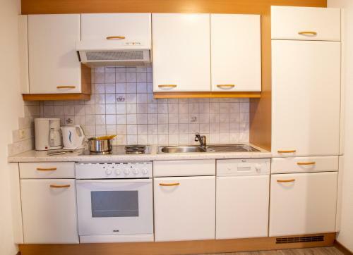 Hostal Apart Garni Wiesenhof