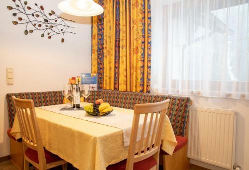 Hostal Apart Garni Wiesenhof