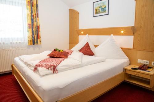 Hostal Apart Garni Wiesenhof