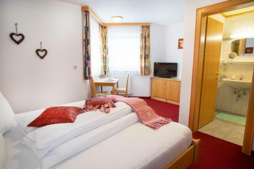 Hostal Apart Garni Wiesenhof