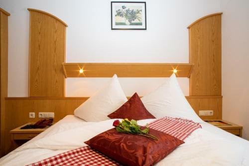 Hostal Apart Garni Wiesenhof