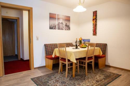 Hostal Apart Garni Wiesenhof