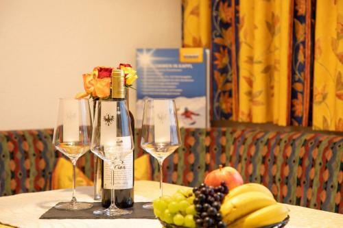 Hostal Apart Garni Wiesenhof
