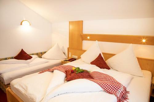 Hostal Apart Garni Wiesenhof