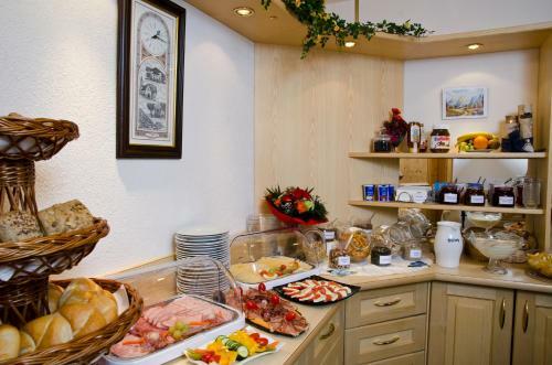 Hostal Apart Garni Wiesenhof