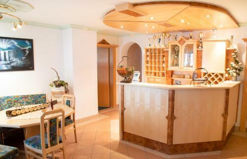 Hostal Apart Garni Wiesenhof
