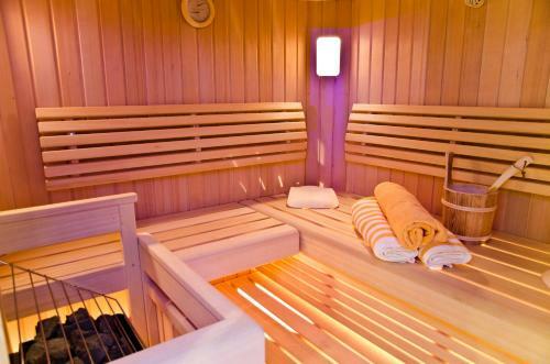 Hostal Apart Garni Wiesenhof