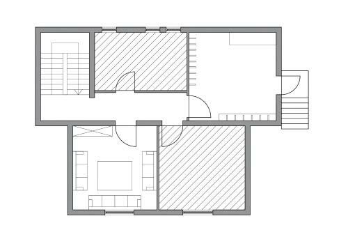 Chalet & Apartments Tiroler Bua