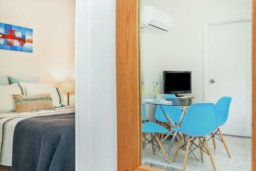 Smugglers Inn Apartments