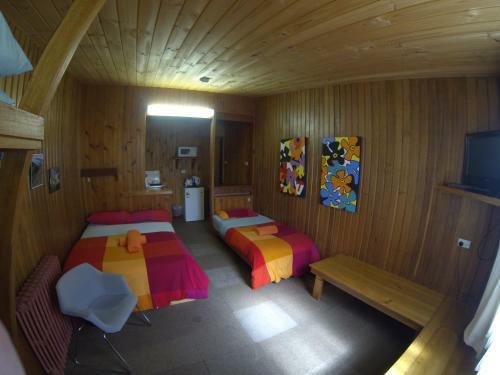 Bunkhouse Motel