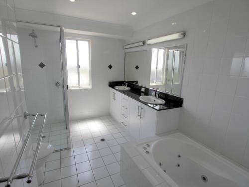 Apartamento Blue Water Views 1