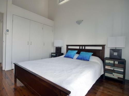 Apartamento Blue Water Views 1