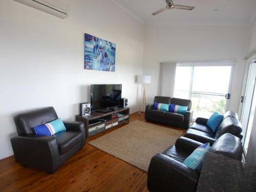 Apartamento Blue Water Views 1