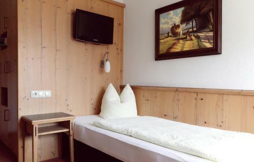 Hotel Garni Gl�ck Auf