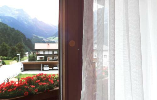 Hotel Garni Gl�ck Auf
