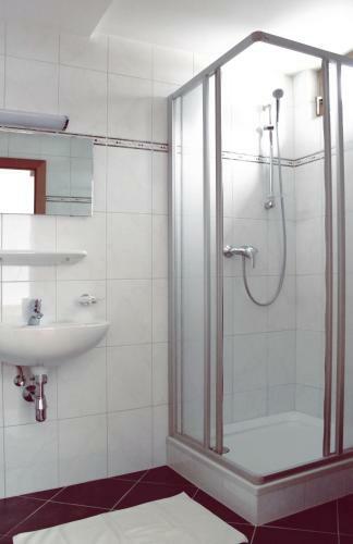 Hotel Garni Gl�ck Auf
