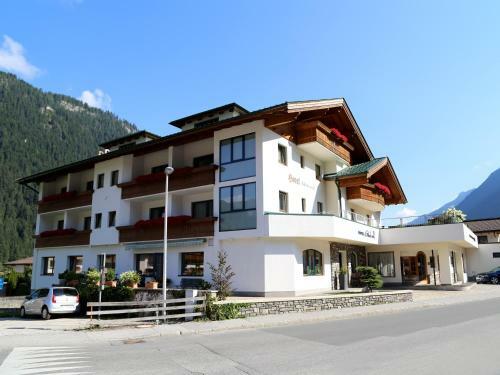 Hotel Garni Gl�ck Auf