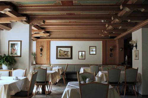 Hotel Garni Gl�ck Auf