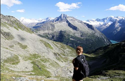 Hotel Garni Gl�ck Auf