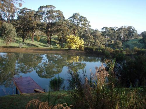 Agroturismo Lavandula Country House