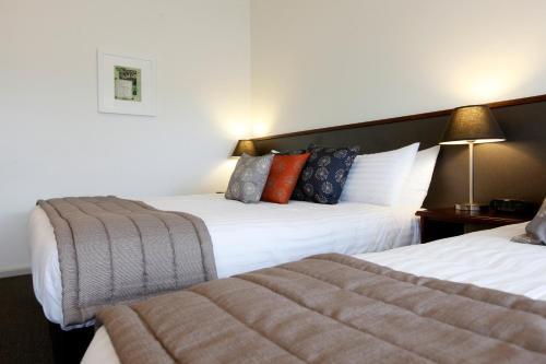 Hotel Harrigan's Irish Pub & Accommodation