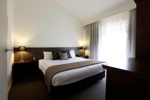 Hotel Harrigan's Irish Pub & Accommodation