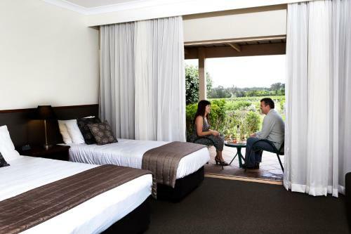 Hotel Harrigan's Irish Pub & Accommodation