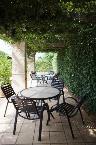Hotel Harrigan's Irish Pub & Accommodation
