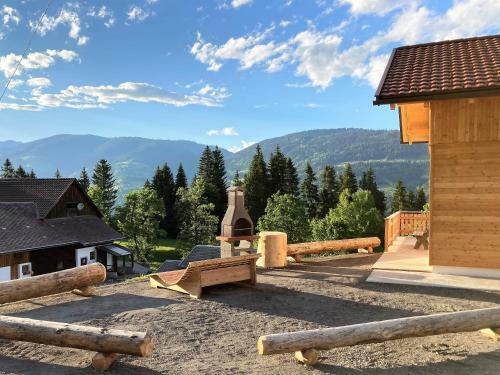 Chalets Und Apartments Hauserhof Nassfeld