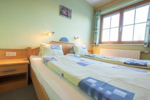 Chalets Und Apartments Hauserhof Nassfeld