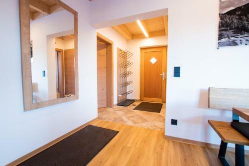 Chalets Und Apartments Hauserhof Nassfeld