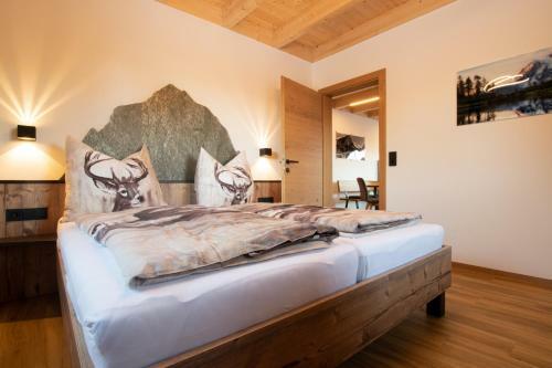 Chalets Und Apartments Hauserhof Nassfeld