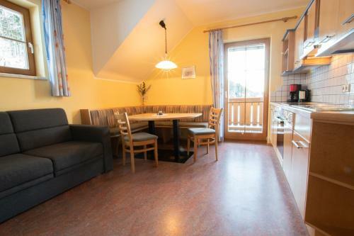 Chalets Und Apartments Hauserhof Nassfeld