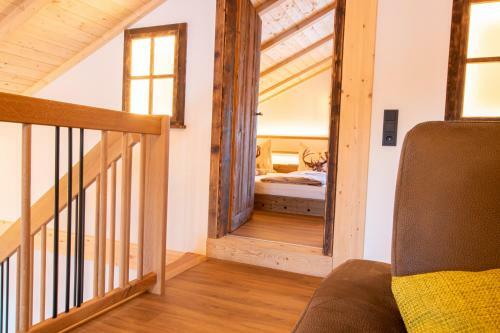 Chalets Und Apartments Hauserhof Nassfeld